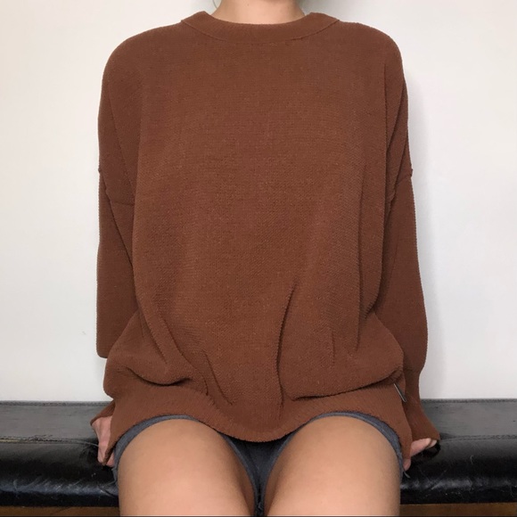 Abercrombie and Fitch Sweater